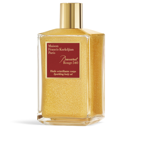 Baccarat Rouge 540 ⋅ Eau de parfum ⋅ 1.2 fl.oz. ⋅ Maison Baccarat Rouge 540 ⋅ Eau de parfum ⋅ 1.2 fl.oz. ⋅ Maison